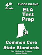 Rhode Island 4th Grade Ela Test Prep