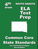South Dakota 4th Grade Ela Test Prep