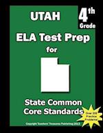 Utah 4th Grade Ela Test Prep