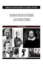 Rodman the Boatsteerer and Other Stories