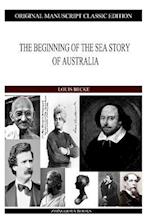 The Beginning of the Sea Story of Australia