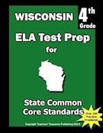 Wisconsin 4th Grade Ela Test Prep