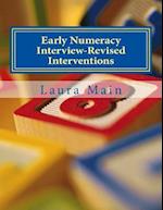 Early Numeracy Interview-Revised Interventions