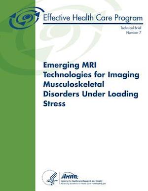 Emerging MRI Technologies for Imaging Musculoskeletal Disorders Under Loading Stress