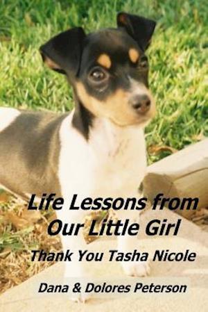 Life Lessons from Our Little Girl