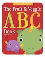The Fruit and Veggie ABC Book
