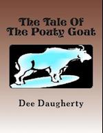 The Tale of the Pouty Goat