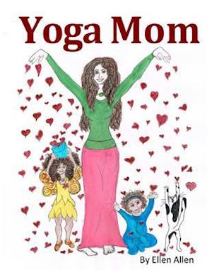 Yoga Mom