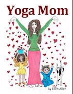 Yoga Mom