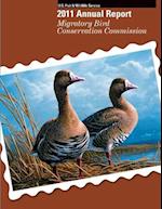 Migratory Bird Conservation Commission 2011 Annual Report