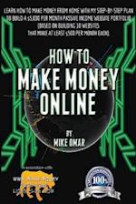 How to Make Money Online