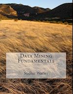 Data Mining Fundamentals