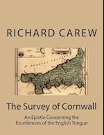 The Survey of Cornwall