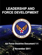 Leadership and Force Development