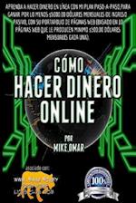 Como Hacer Dinero Online