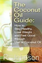 The Coconut Oil Guide