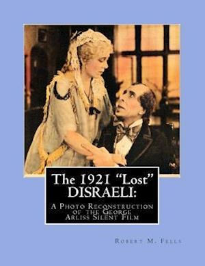 The 1921 Lost Disraeli