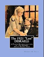 The 1921 Lost Disraeli