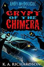 Crypt of the Chimera