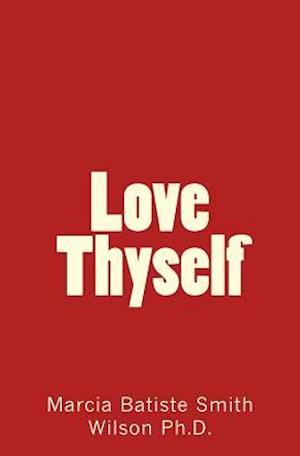 Love Thyself