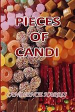 Pieces of Candi