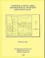 National Capital Area Archeological Overview and Survey Plan