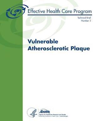 Vulnerable Atherosclerotic Plaque