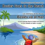 Bosley Goes to the Beach (English-Spanish)
