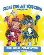 Cyber Kids Mit Köpfchen Zuhause