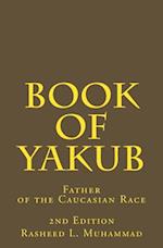 Book of Yakub