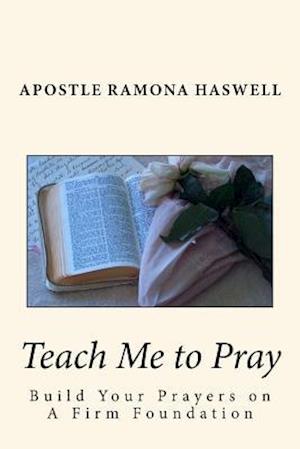 Teach Me to Pray