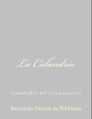 La Calandria