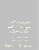 Il Comento Alla Divina Commedia