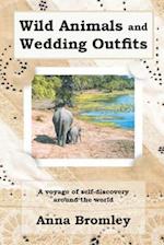 Wild Animals and Wedding Outfits