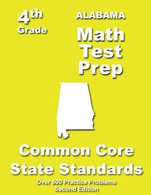 Alabama 4th Grade Math Test Prep