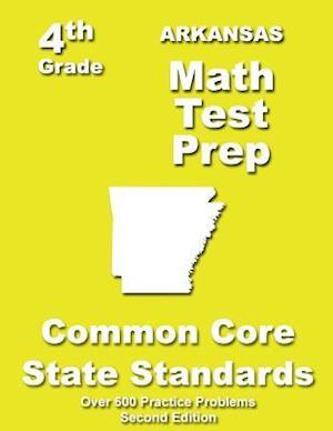 Arkansas 4th Grade Math Test Prep