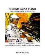 Beyond Salsa Piano