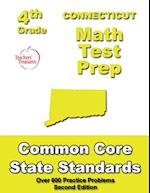 Connecticut 4th Grade Math Test Prep