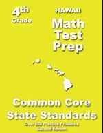 Hawaii 4th Grade Math Test Prep