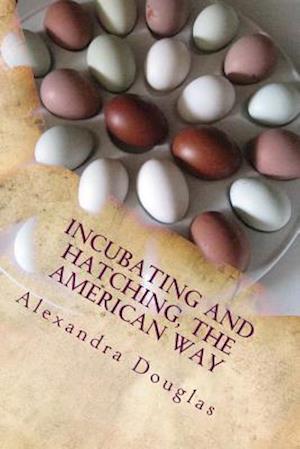 Incubating and Hatching the American Way