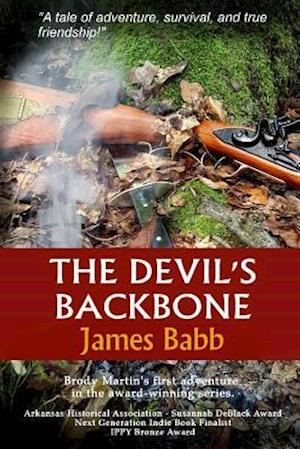 The Devil's Backbone