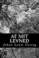 AF Mit Levned