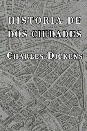 Historia de DOS Ciudades