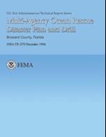 Multi-Agency Ocean Rescue Disaster Plan and Drill- Broward County, Florida
