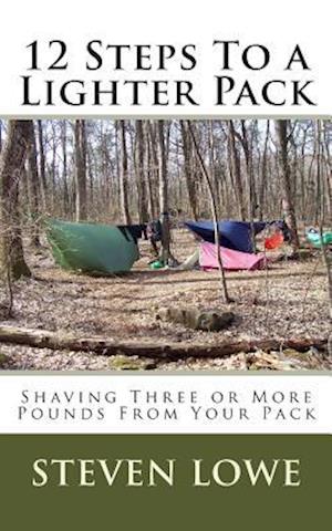 12 Steps To A Lighter Pack: Shaving three or more pounds from your pack