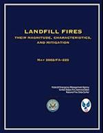 Landfill Fires