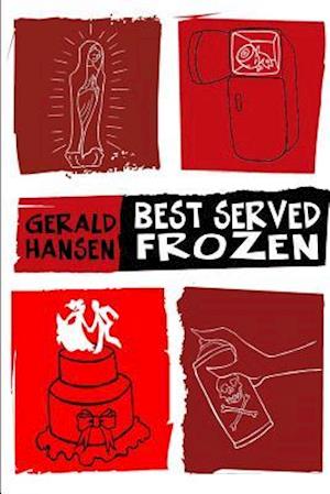 Best Served Frozen