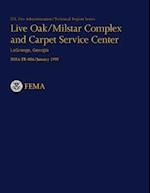 Live Oak/Milstar Complex and Carpet Service Center- Lagrange, Georgia