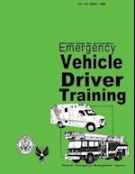 Emergency Vehicle Driver Training