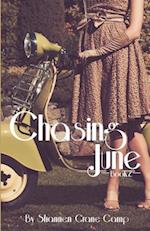 Chasing June